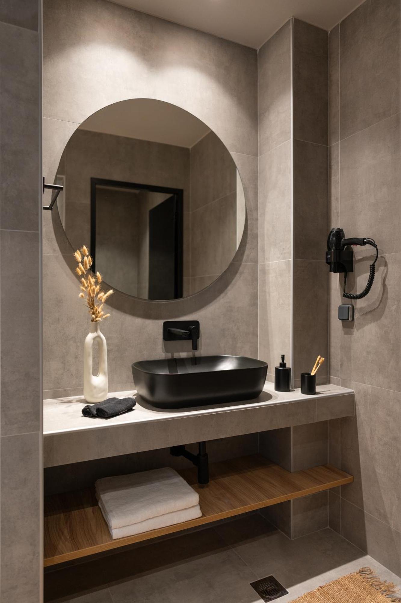 Afesou Suites Ialysos  Room photo